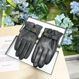 gucci gants pour homme s_1272a46